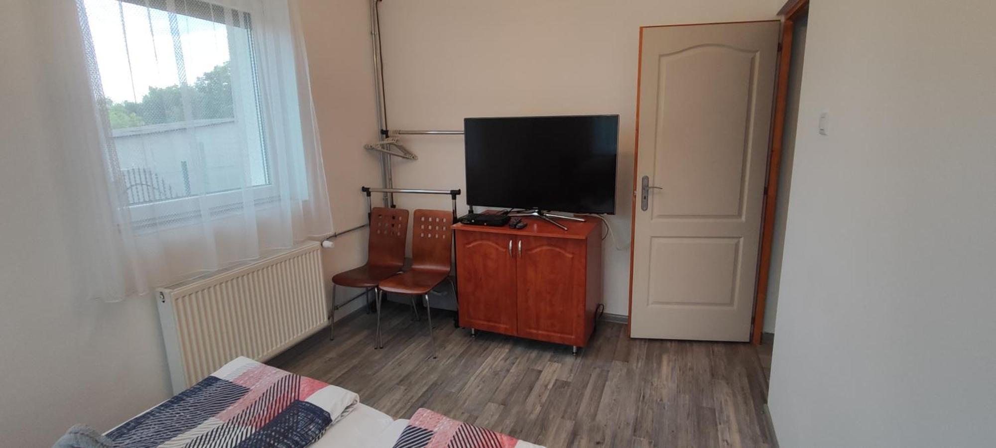 Lali Apartman Болотонудворі Екстер'єр фото